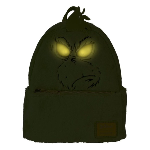 Dr. Seuss von Loungefly Rucksack Mini Light Up Cosplay