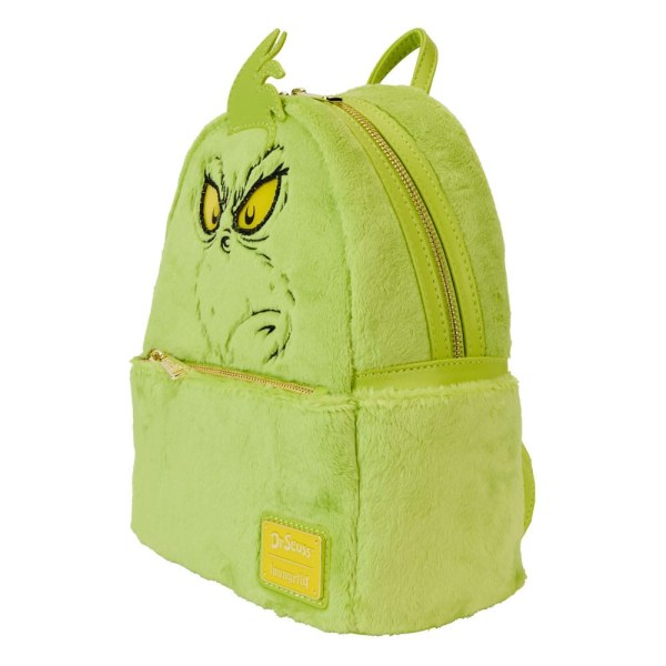 Dr. Seuss von Loungefly Rucksack Mini Light Up Cosplay