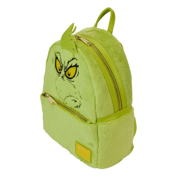 Dr. Seuss von Loungefly Rucksack Mini Light Up Cosplay