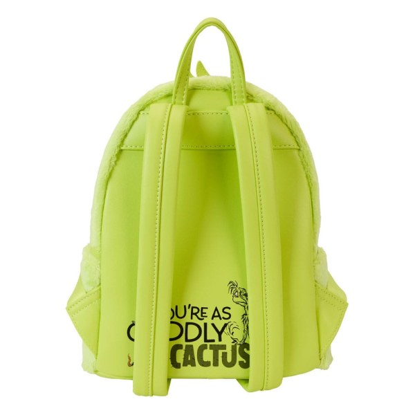 Dr. Seuss von Loungefly Rucksack Mini Light Up Cosplay