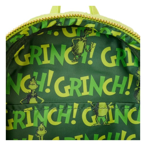 Dr. Seuss von Loungefly Rucksack Mini Light Up Cosplay