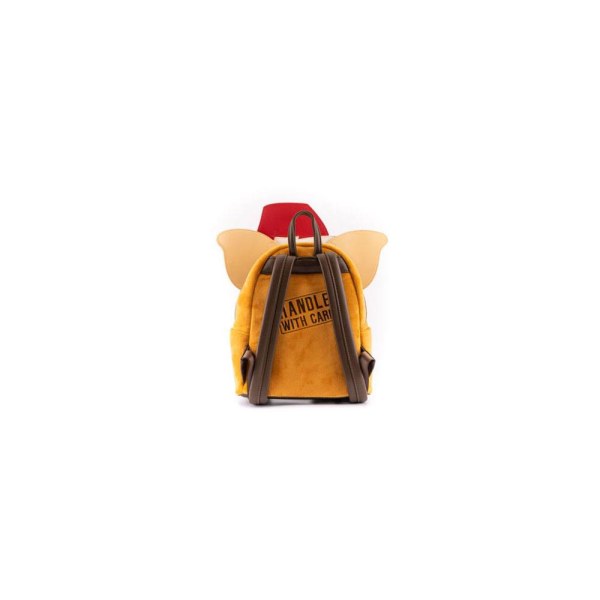 Gremlins von Loungefly Rucksack Gizmo Holiday Keyboard Cosplay
