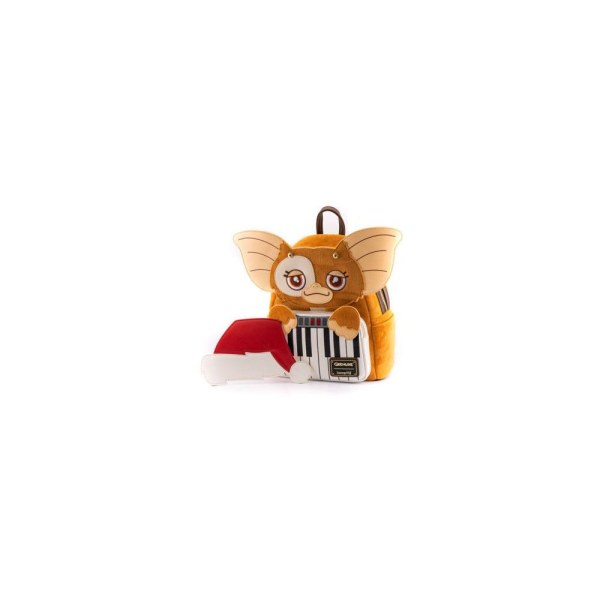 Gremlins von Loungefly Rucksack Gizmo Holiday Keyboard Cosplay