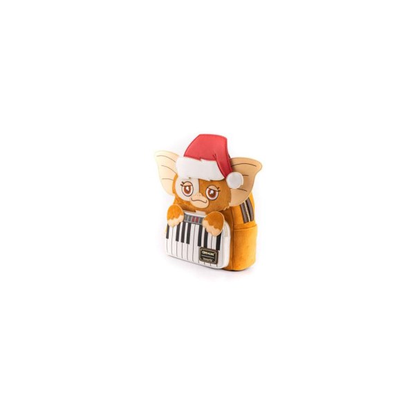 Gremlins von Loungefly Rucksack Gizmo Holiday Keyboard Cosplay