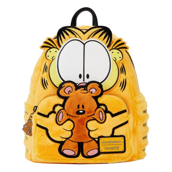 Nickelodeon von Loungefly Garfield und Pooky Rucksack