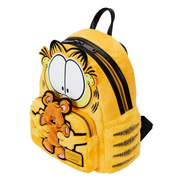 Nickelodeon von Loungefly Garfield und Pooky Rucksack