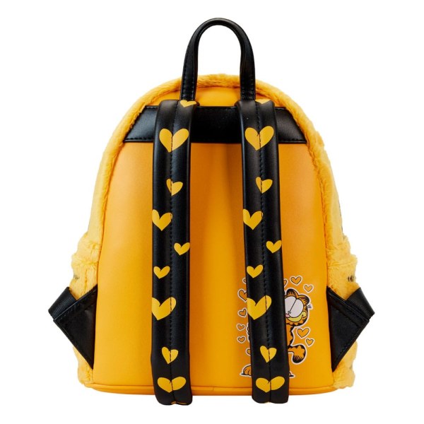 Nickelodeon von Loungefly Garfield und Pooky Rucksack