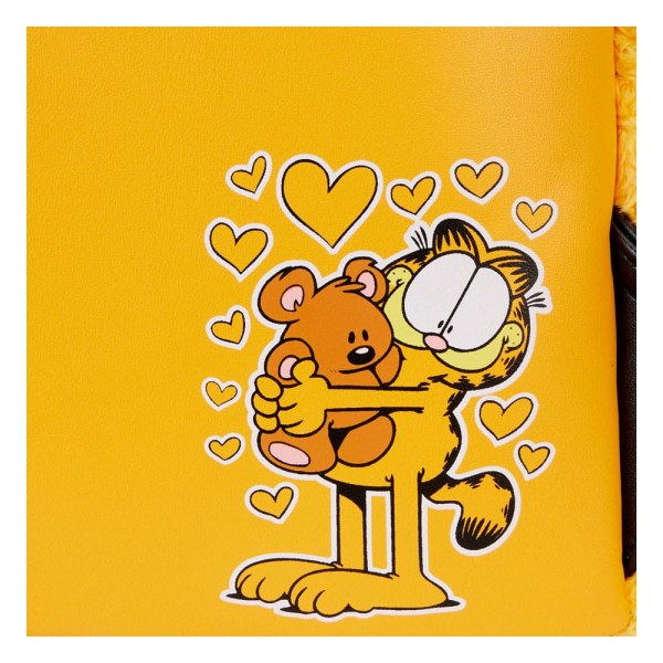 Nickelodeon von Loungefly Garfield und Pooky Rucksack