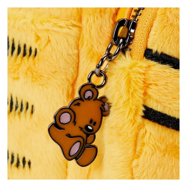 Nickelodeon von Loungefly Garfield und Pooky Rucksack