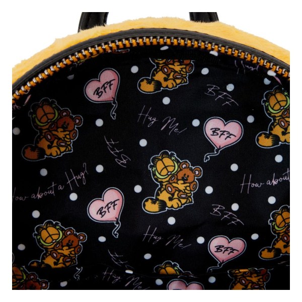 Nickelodeon von Loungefly Garfield und Pooky Rucksack