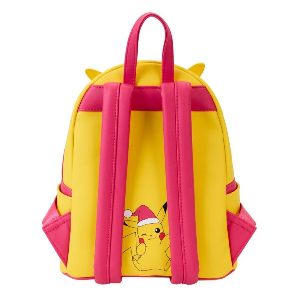 Pokemon von Loungefly Mini Holiday Pikachu Rucksack