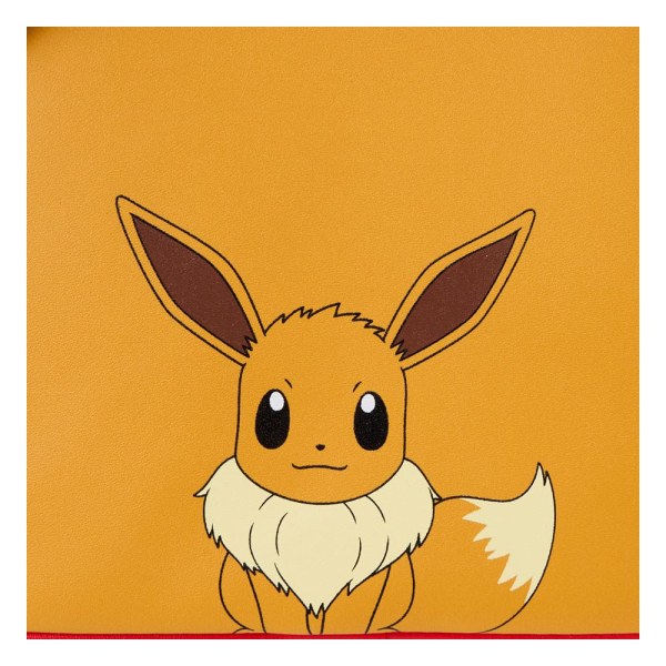 Pokemon von Loungefly Mini-Rucksack