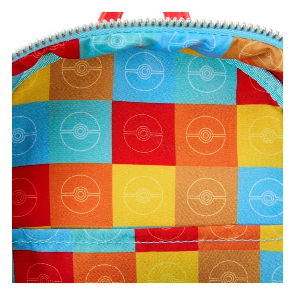 Pokemon von Loungefly Mini-Rucksack