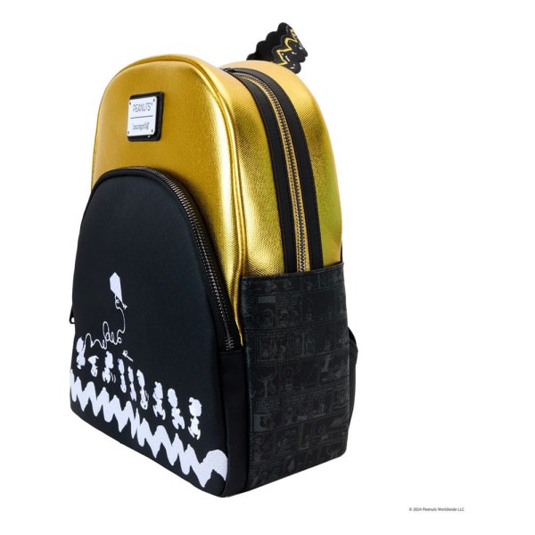 Peanuts by Loungefly Mini-Tasche zum 75. Jubiläum