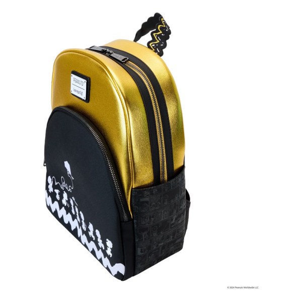Peanuts by Loungefly Mini-Tasche zum 75. Jubiläum