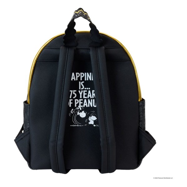 Peanuts by Loungefly Mini-Tasche zum 75. Jubiläum
