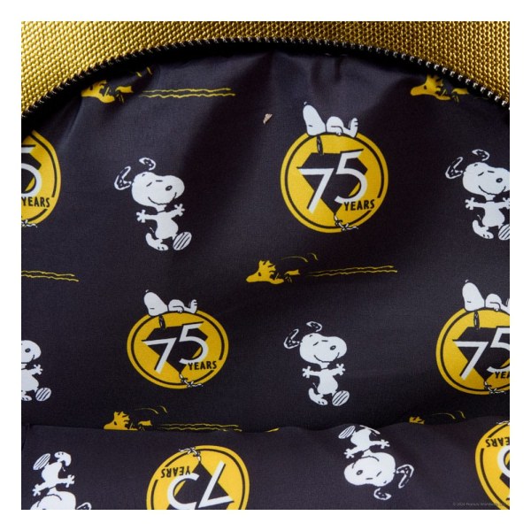 Peanuts by Loungefly Mini-Tasche zum 75. Jubiläum