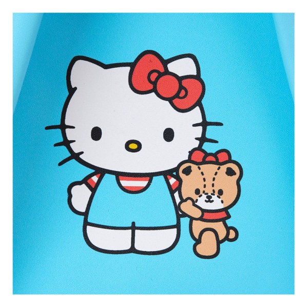 Sanrio von Loungefly Mini Hello Kitty & Bear Rucksack
