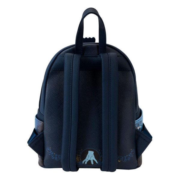 Wednesday by Loungefly Mini-Tasche Nevermore Academy