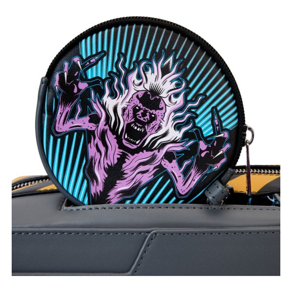 Ghostbusters von Loungefly Ghost Trap schultertasche