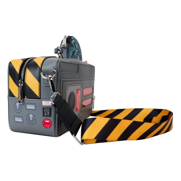 Ghostbusters von Loungefly Ghost Trap schultertasche