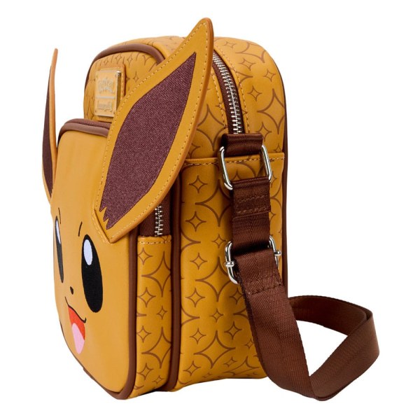 Pokemon von Loungefly Eevee Cosplay schultertasche