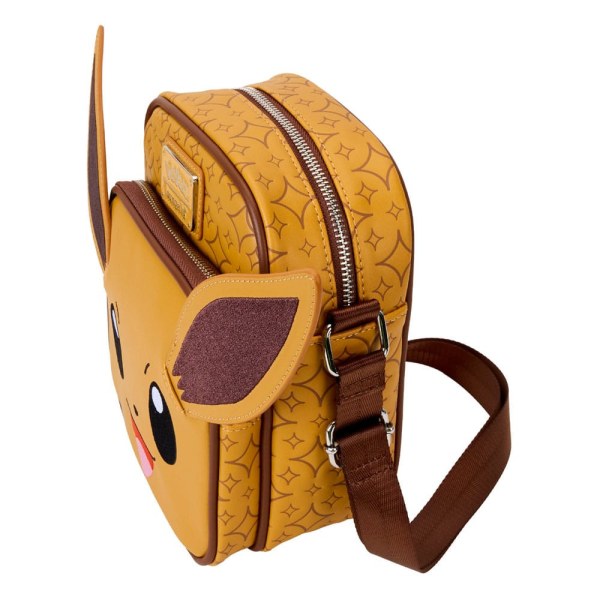 Pokemon von Loungefly Eevee Cosplay schultertasche