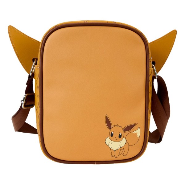 Pokemon von Loungefly Eevee Cosplay schultertasche
