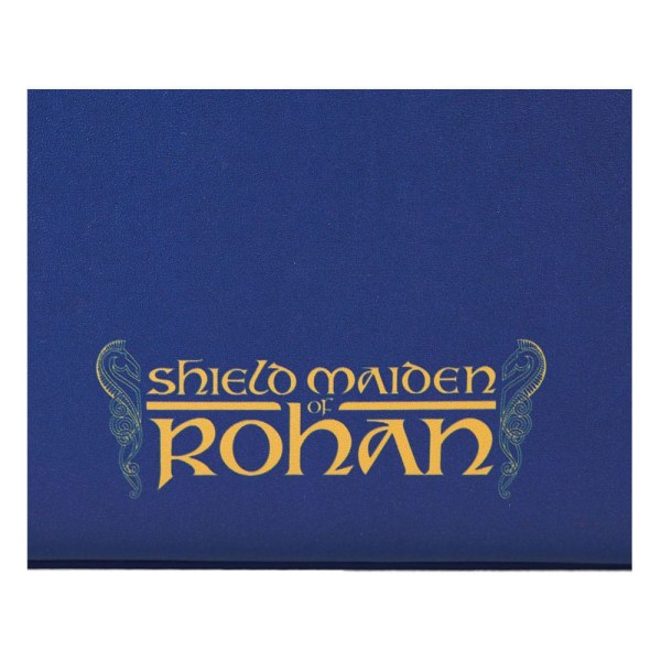 Der Herr der Ringe von Loungefly – Der Krieg von Rohirrim – schultertasche