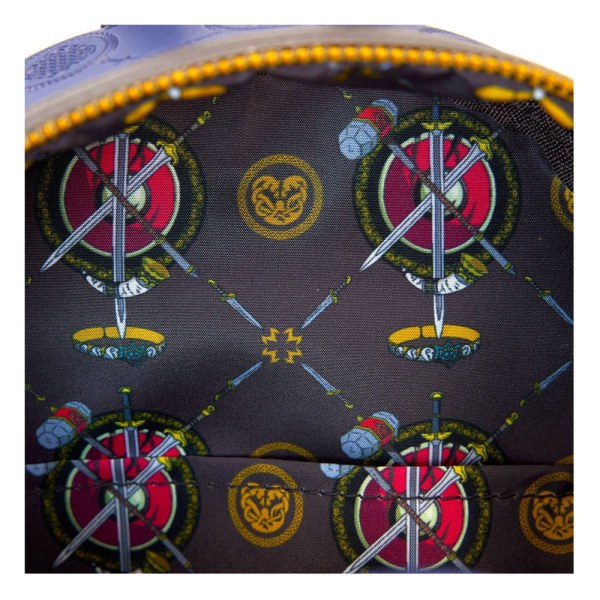 Der Herr der Ringe von Loungefly – Der Krieg von Rohirrim – schultertasche