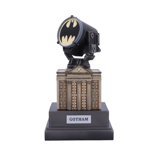 DC Comics Gotham City Police Department Figur 22 cm
