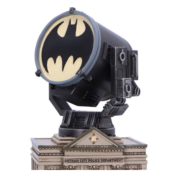 DC Comics Gotham City Police Department Figur 22 cm