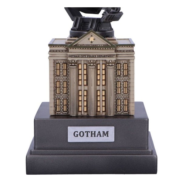 DC Comics Gotham City Police Department Figur 22 cm