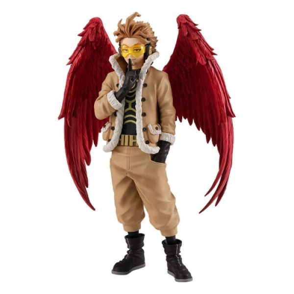 Hawks – Popup-Parade My Hero Academia