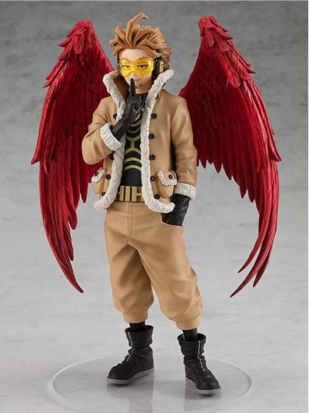 Hawks – Popup-Parade My Hero Academia