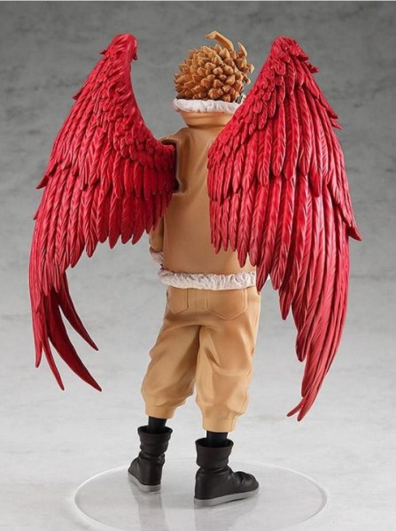 Hawks – Popup-Parade My Hero Academia
