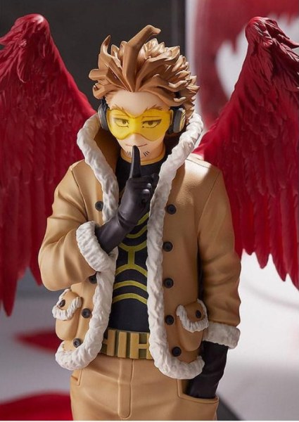 Hawks – Popup-Parade My Hero Academia
