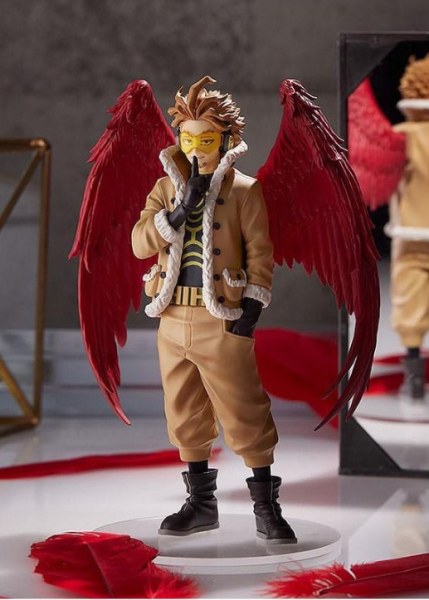 Hawks – Popup-Parade My Hero Academia