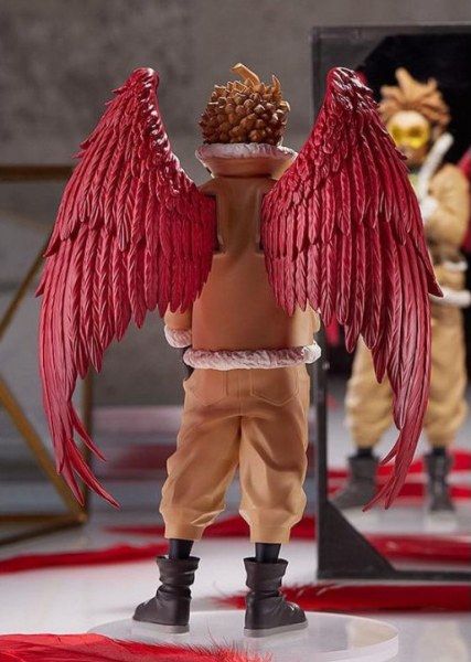 Hawks – Popup-Parade My Hero Academia