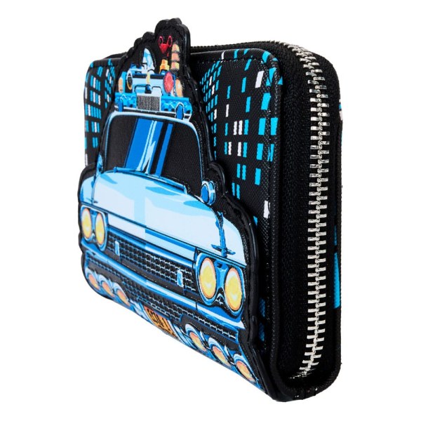 Ecto One Münzgeldbörse - Loungefly Ghostbusters
