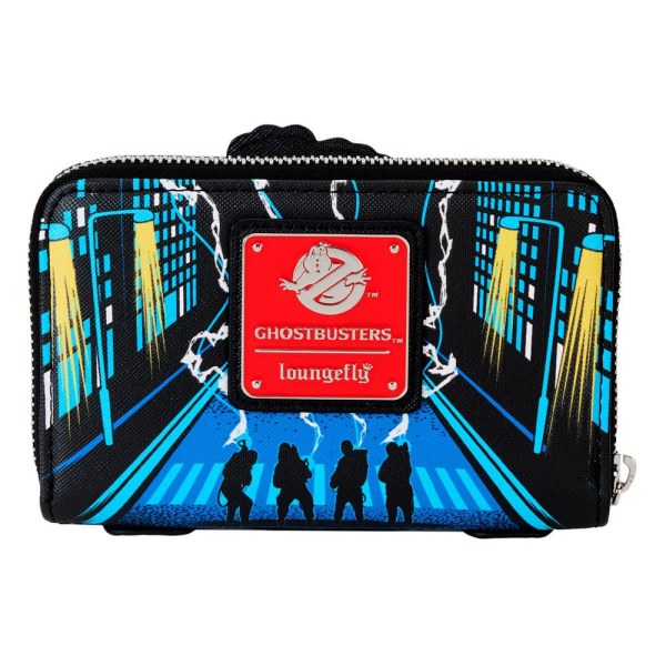 Ecto One Münzgeldbörse - Loungefly Ghostbusters