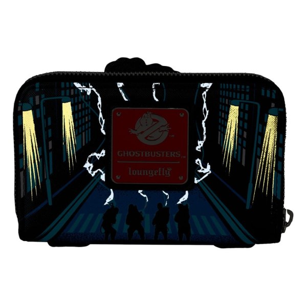 Ecto One Münzgeldbörse - Loungefly Ghostbusters