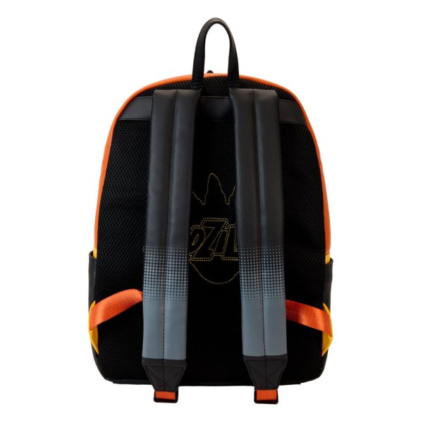 Godzilla-Rucksack in voller Größe - Loungefly Godzilla