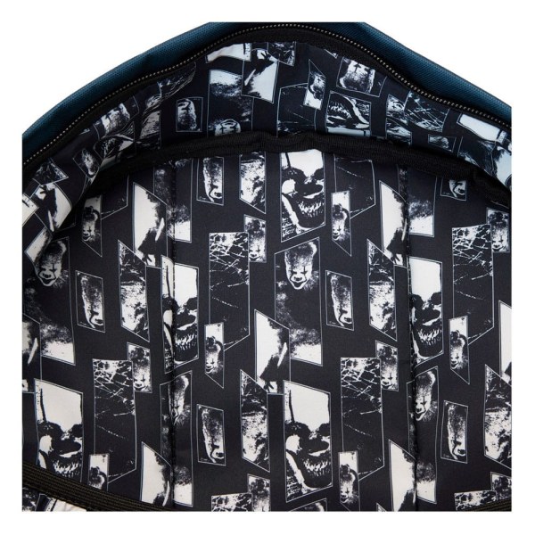 Rucksack in voller Größe Pennywise I Heart Horror - Loungefly Es