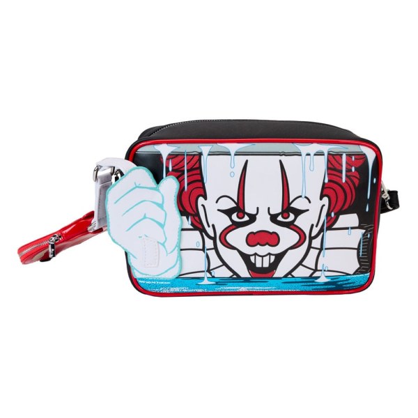 Pennywise Ballon- schultertasche - Loungefly Es