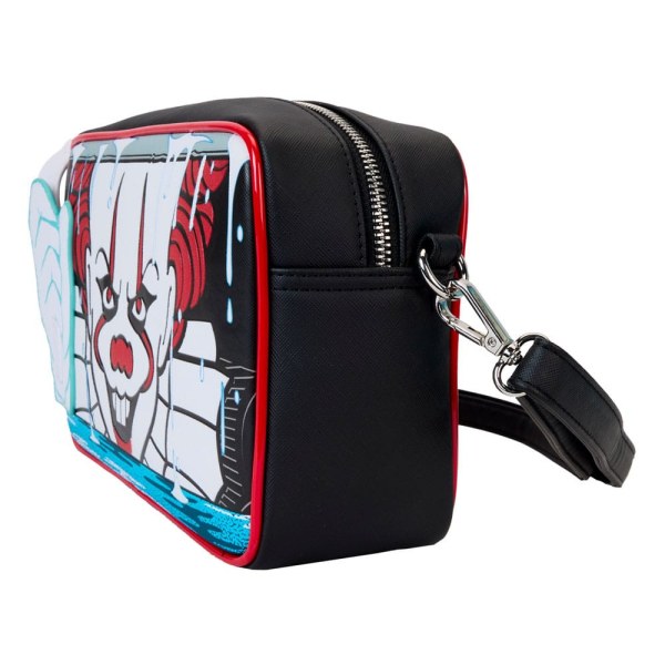 Pennywise Ballon- schultertasche - Loungefly Es