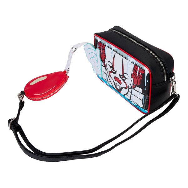 Pennywise Ballon- schultertasche - Loungefly Es