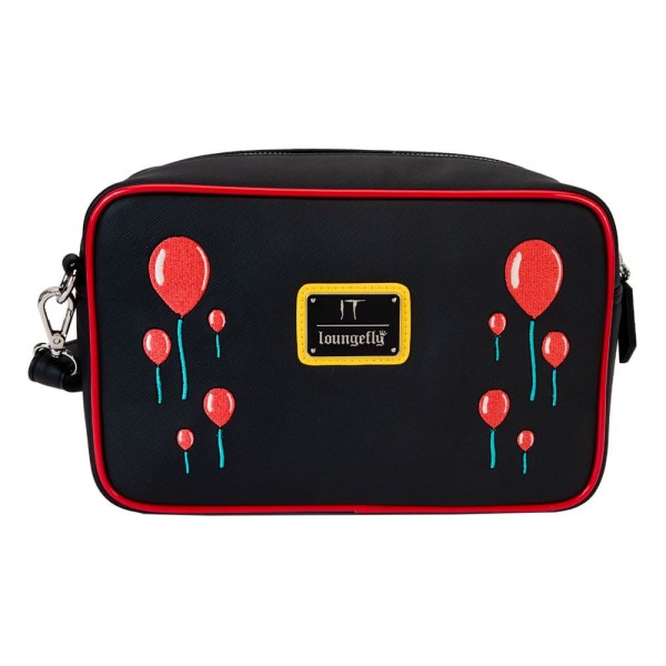 Pennywise Ballon- schultertasche - Loungefly Es