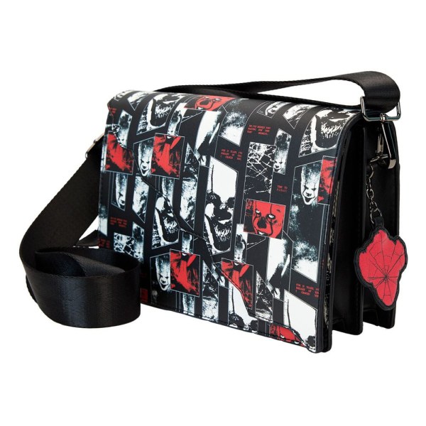 Pennywise schultertasche - Loungefly Es