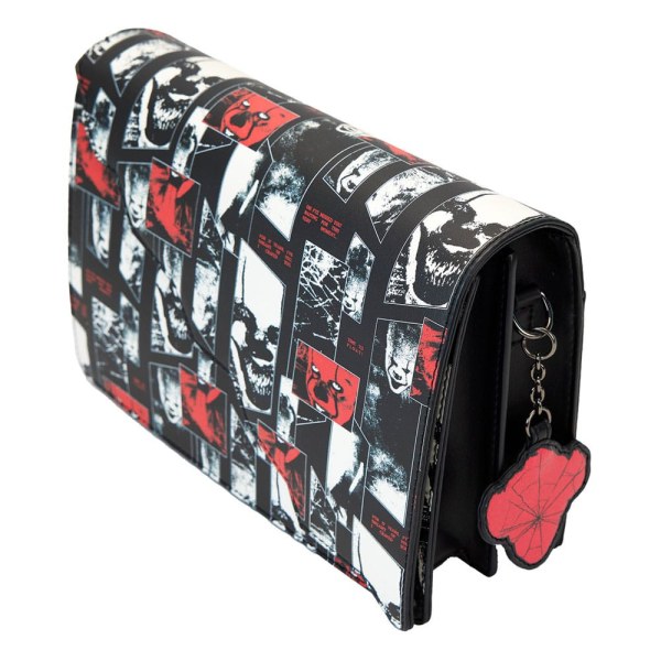 Pennywise schultertasche - Loungefly Es